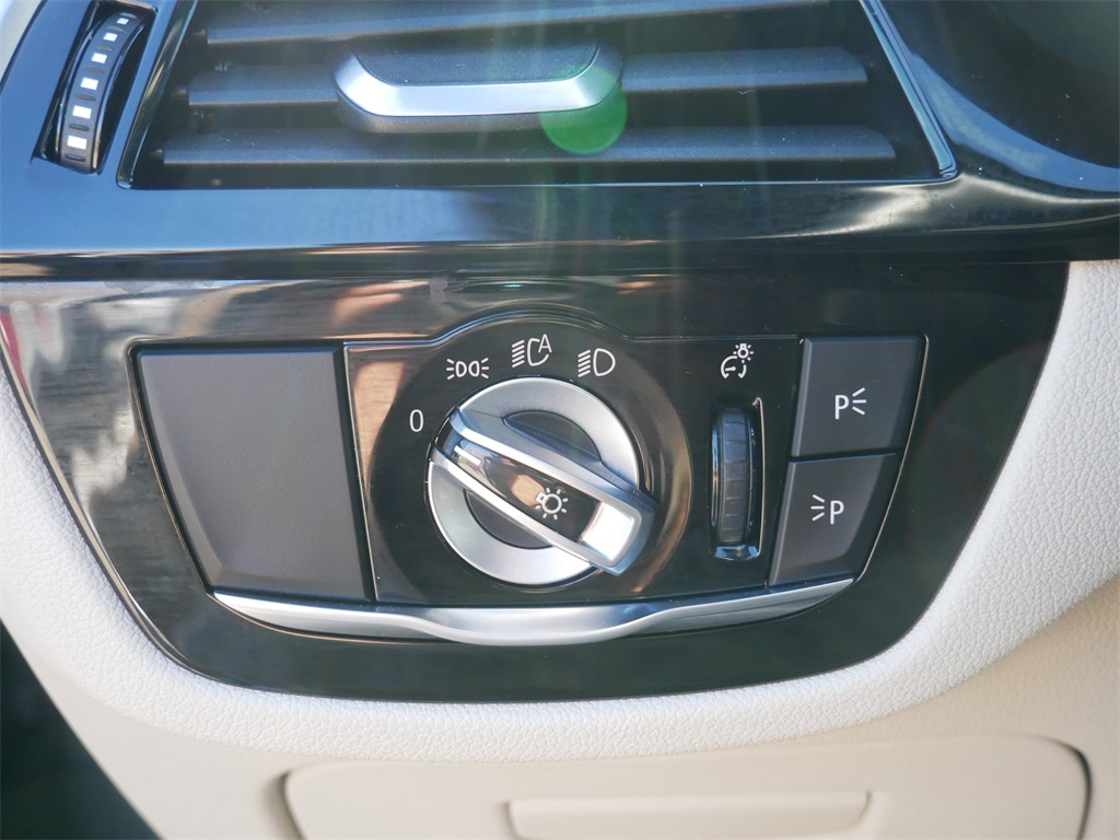 Used 2022 BMW 5 Series Sedan