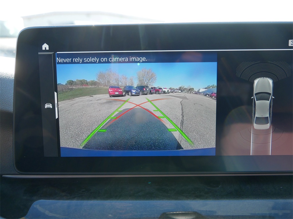 Used 2022 BMW 5 Series Sedan