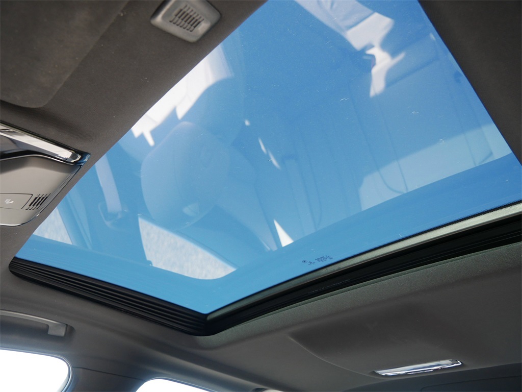 Used 2022 BMW 5 Series Sedan