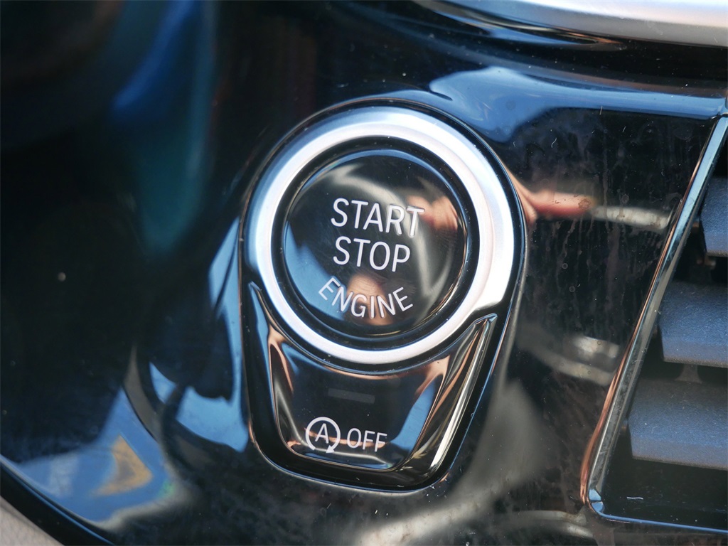 Used 2022 BMW 5 Series Sedan