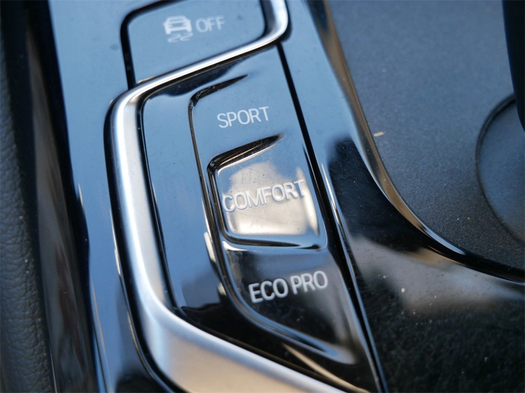 Used 2022 BMW 5 Series Sedan