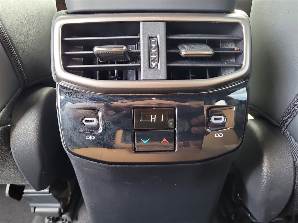 used 2025 Lexus RX car, priced at $47,998