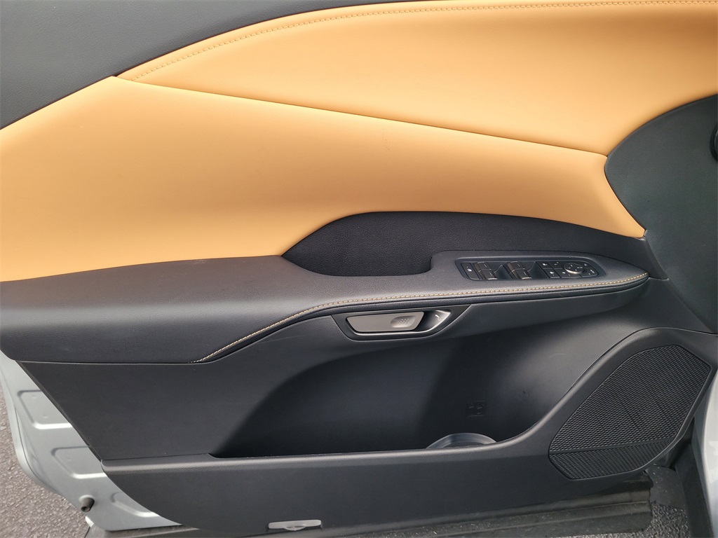 used 2025 Lexus RX car, priced at $47,998