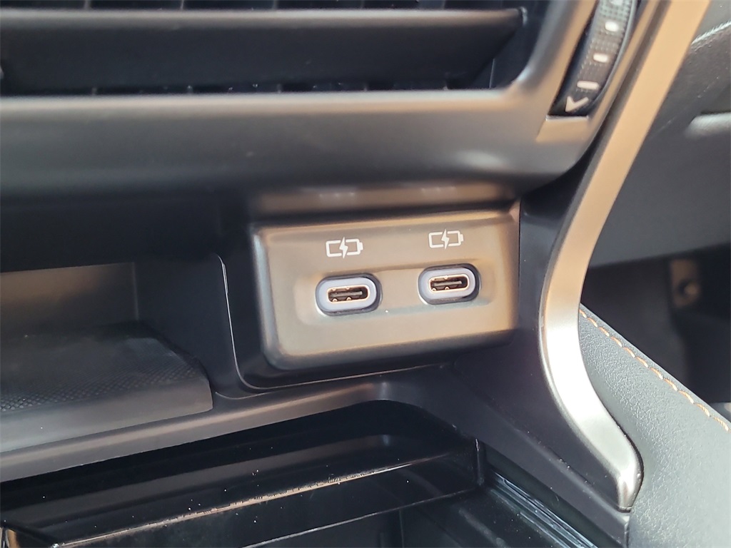 used 2025 Lexus RX car, priced at $47,998