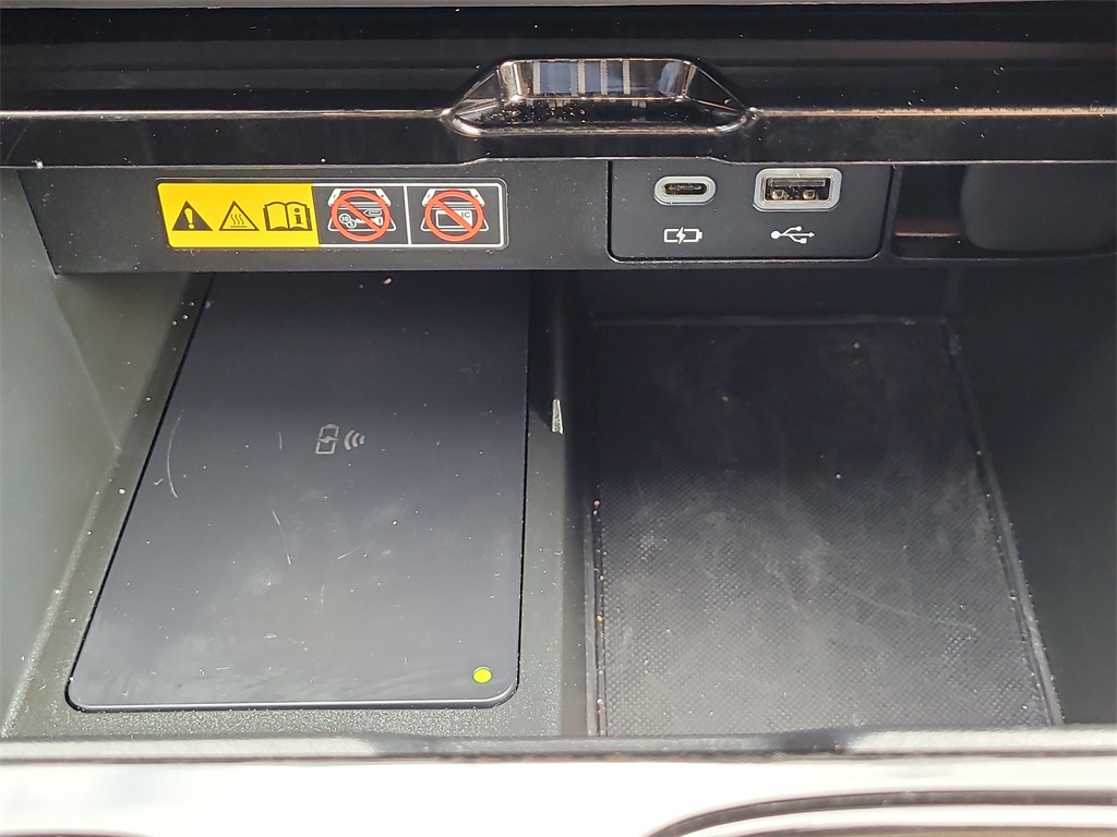 used 2025 Lexus RX car, priced at $47,998