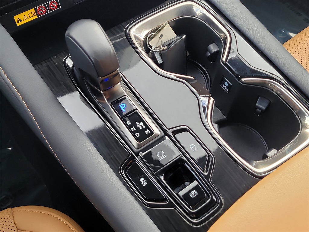 used 2025 Lexus RX car, priced at $47,998