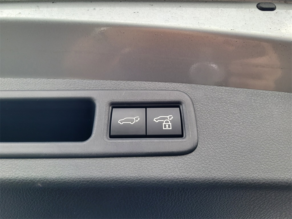 used 2025 Lexus RX car, priced at $47,998