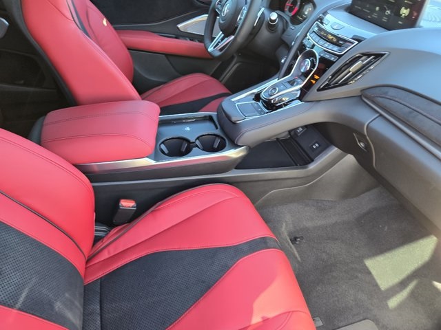 new 2026 Acura RDX car, priced at $52,650