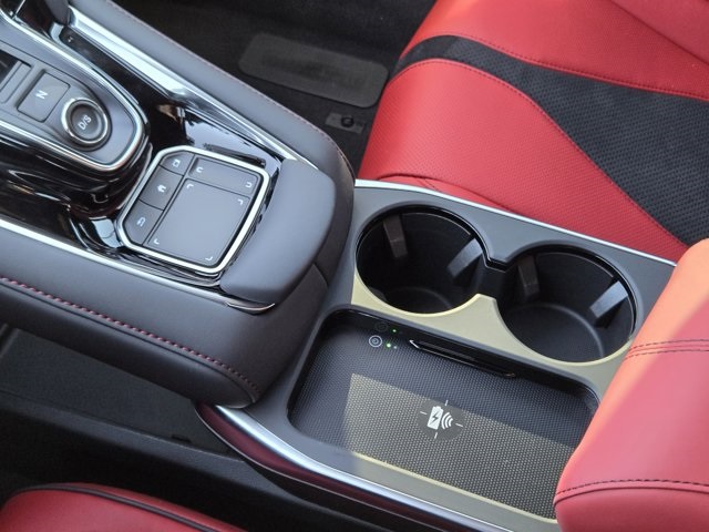 new 2026 Acura RDX car, priced at $52,650