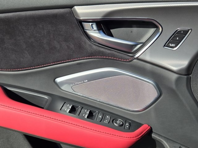 new 2026 Acura RDX car, priced at $52,650