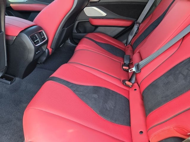 new 2026 Acura RDX car, priced at $52,650