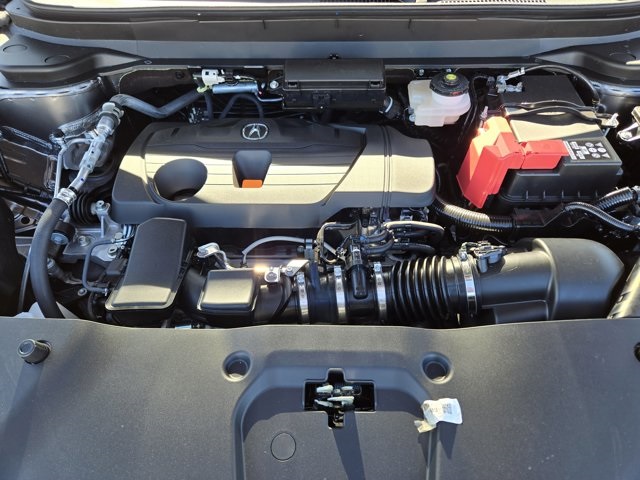 new 2026 Acura RDX car, priced at $52,650