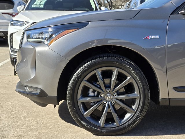new 2026 Acura RDX car, priced at $52,650