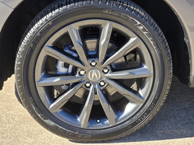 new 2026 Acura RDX car, priced at $52,650