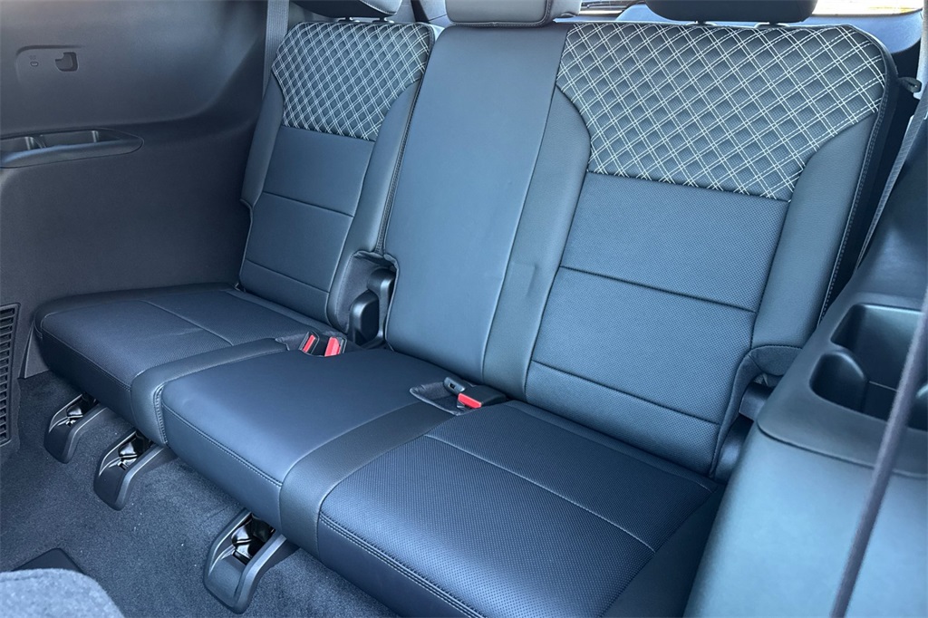 new 2026 GMC Acadia car, priced at $63,005