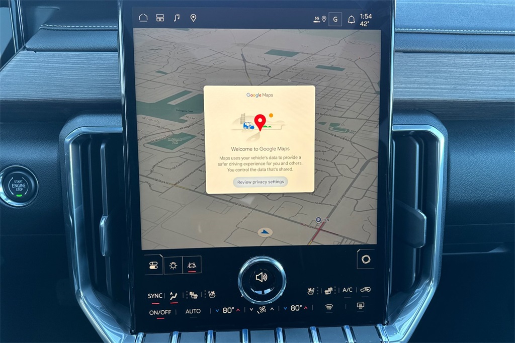 new 2026 GMC Acadia car, priced at $63,005