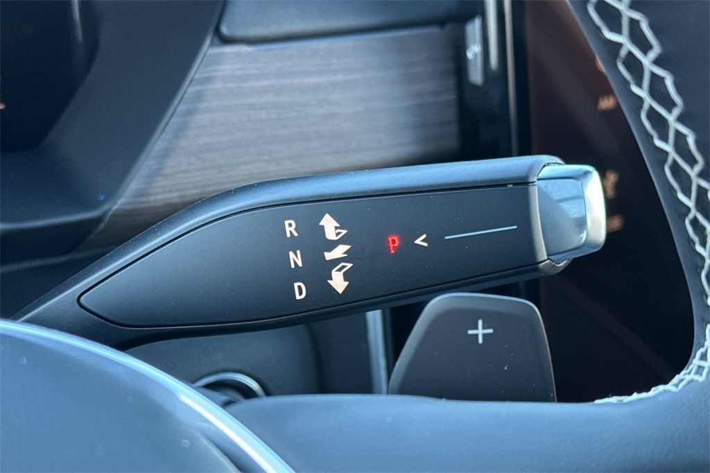 new 2026 GMC Acadia car, priced at $63,005