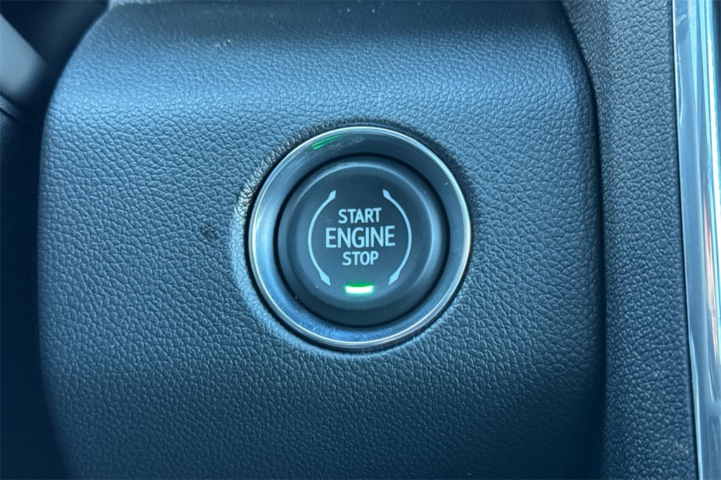 new 2026 GMC Acadia car, priced at $63,005