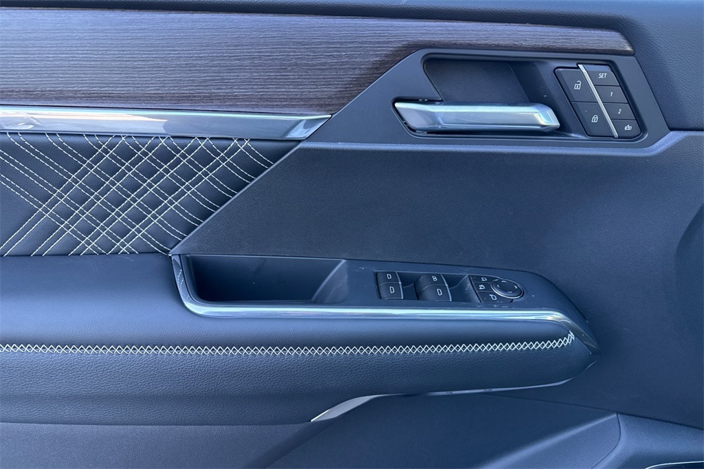 new 2026 GMC Acadia car, priced at $63,005