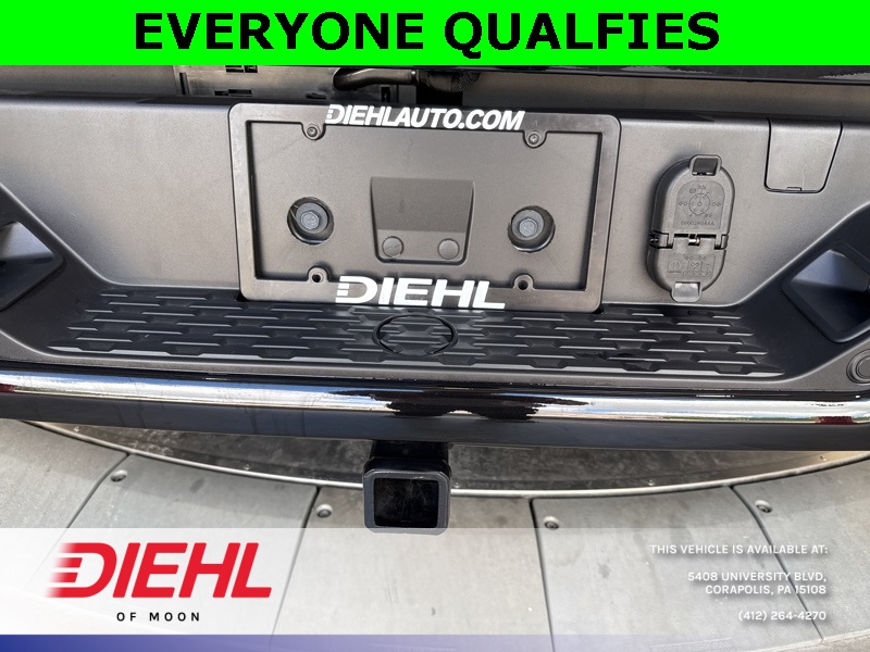 2026 Ram 1500 Big Horn Lone Star photo 2