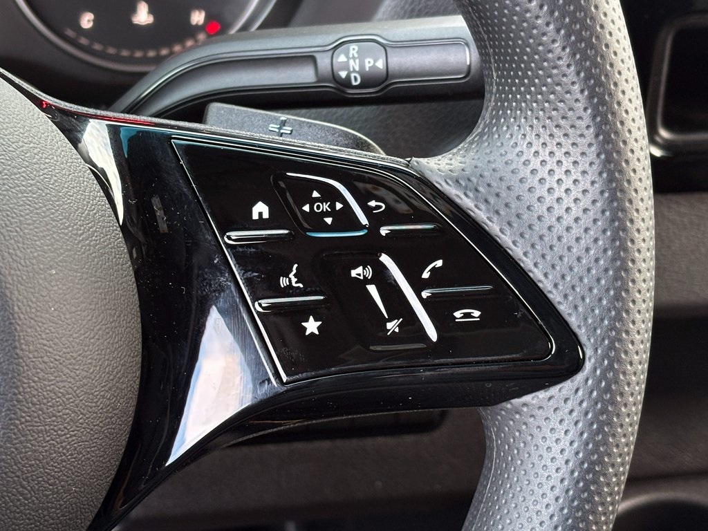 new 2026 Mercedes-Benz Sprinter 2500 car, priced at $60,541