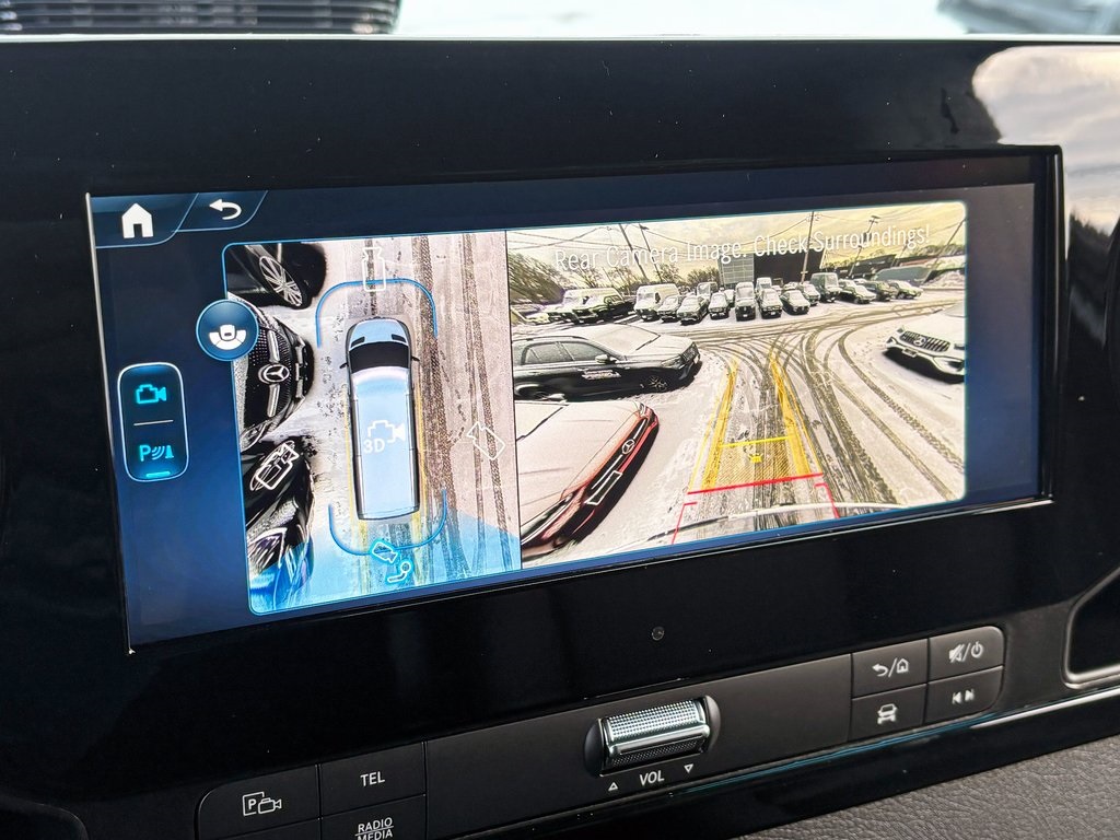 new 2026 Mercedes-Benz Sprinter 2500 car, priced at $60,541