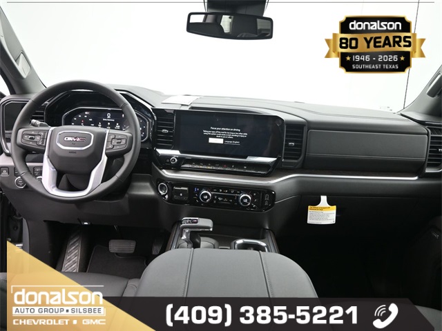 new 2026 GMC Sierra 1500 car, priced at $62,999