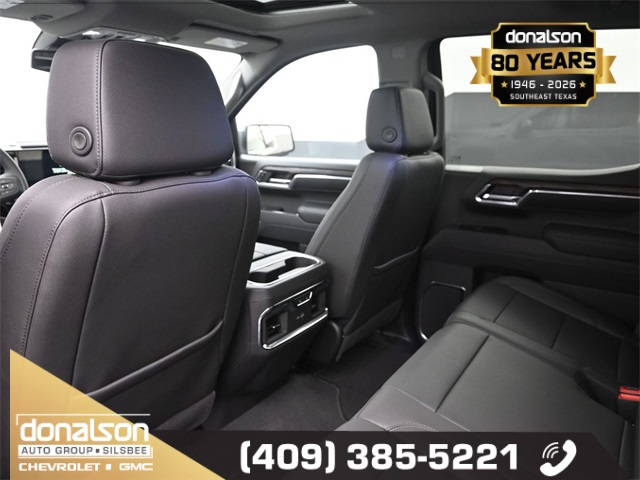 new 2026 GMC Sierra 1500 car, priced at $62,999