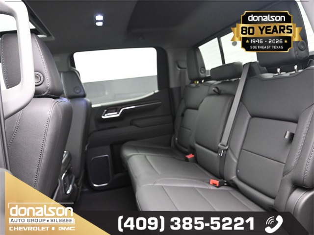 new 2026 GMC Sierra 1500 car, priced at $62,999