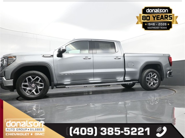 new 2026 GMC Sierra 1500 car, priced at $62,999