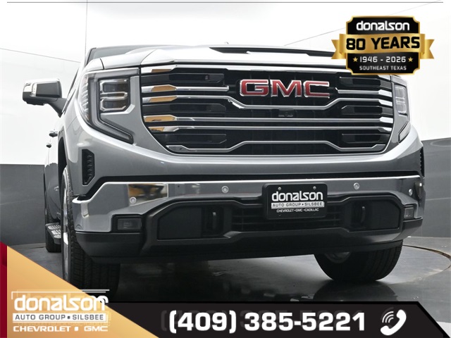 new 2026 GMC Sierra 1500 car, priced at $62,999