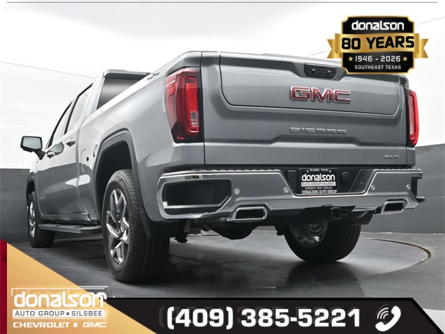 new 2026 GMC Sierra 1500 car, priced at $62,999