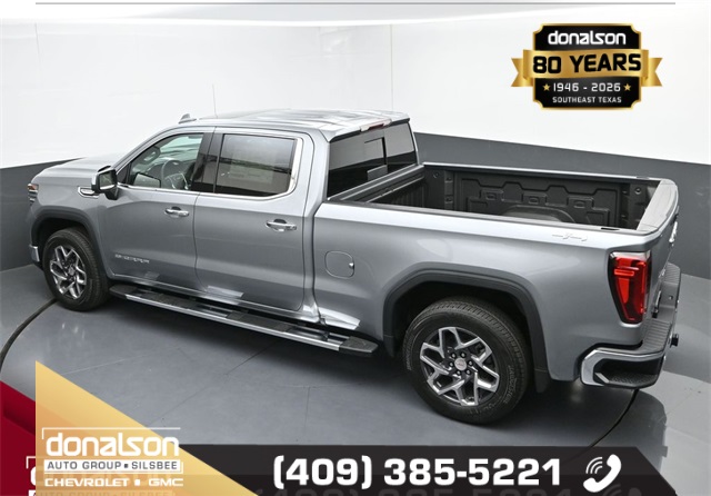 new 2026 GMC Sierra 1500 car, priced at $62,999