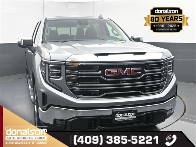 new 2026 GMC Sierra 1500 car, priced at $62,999