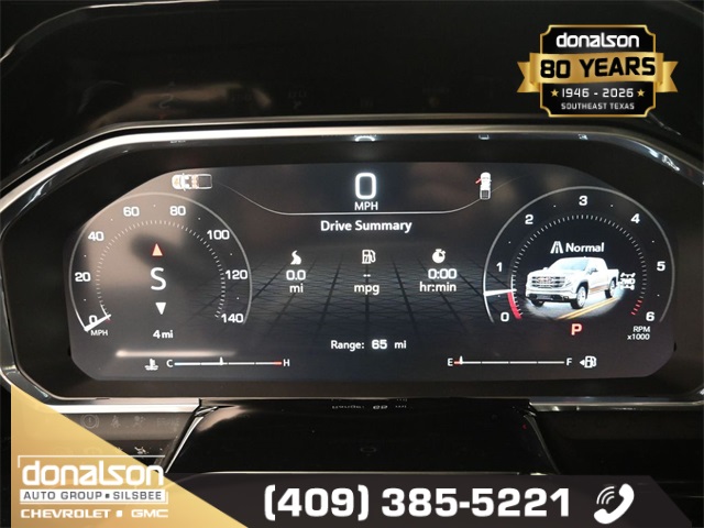 new 2026 GMC Sierra 1500 car, priced at $62,999