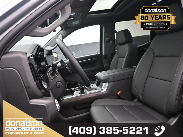 new 2026 GMC Sierra 1500 car, priced at $62,999