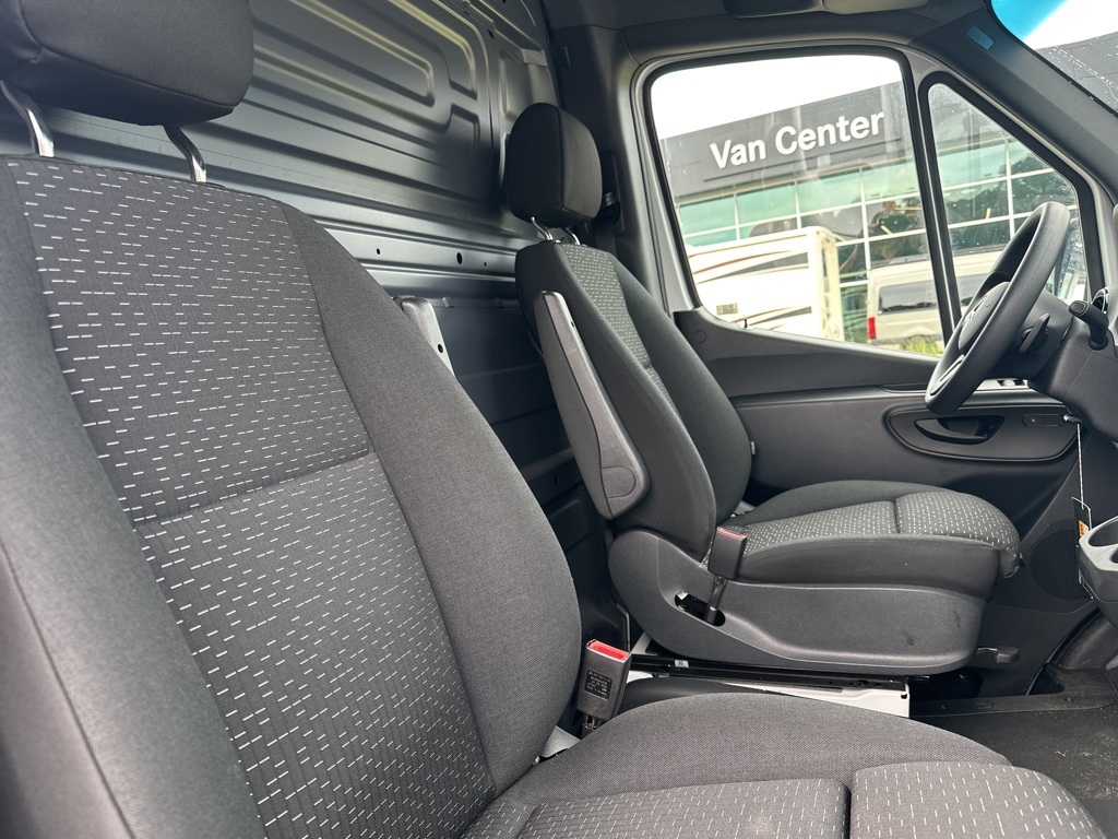 Used 2023 Mercedes-Benz Sprinter 2500 Standard Roof RWD Empty Cargo Van for sale #SP1485 - photo 15