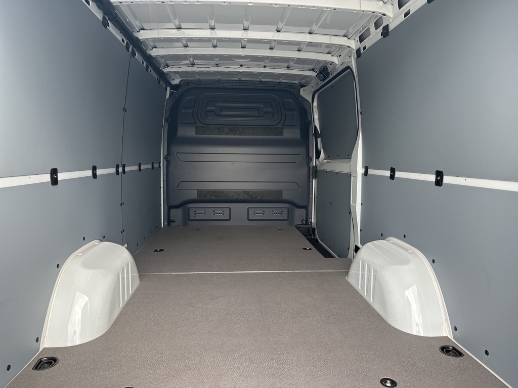 Used 2023 Mercedes-Benz Sprinter 2500 Standard Roof RWD Empty Cargo Van for sale #SP1485 - photo 9