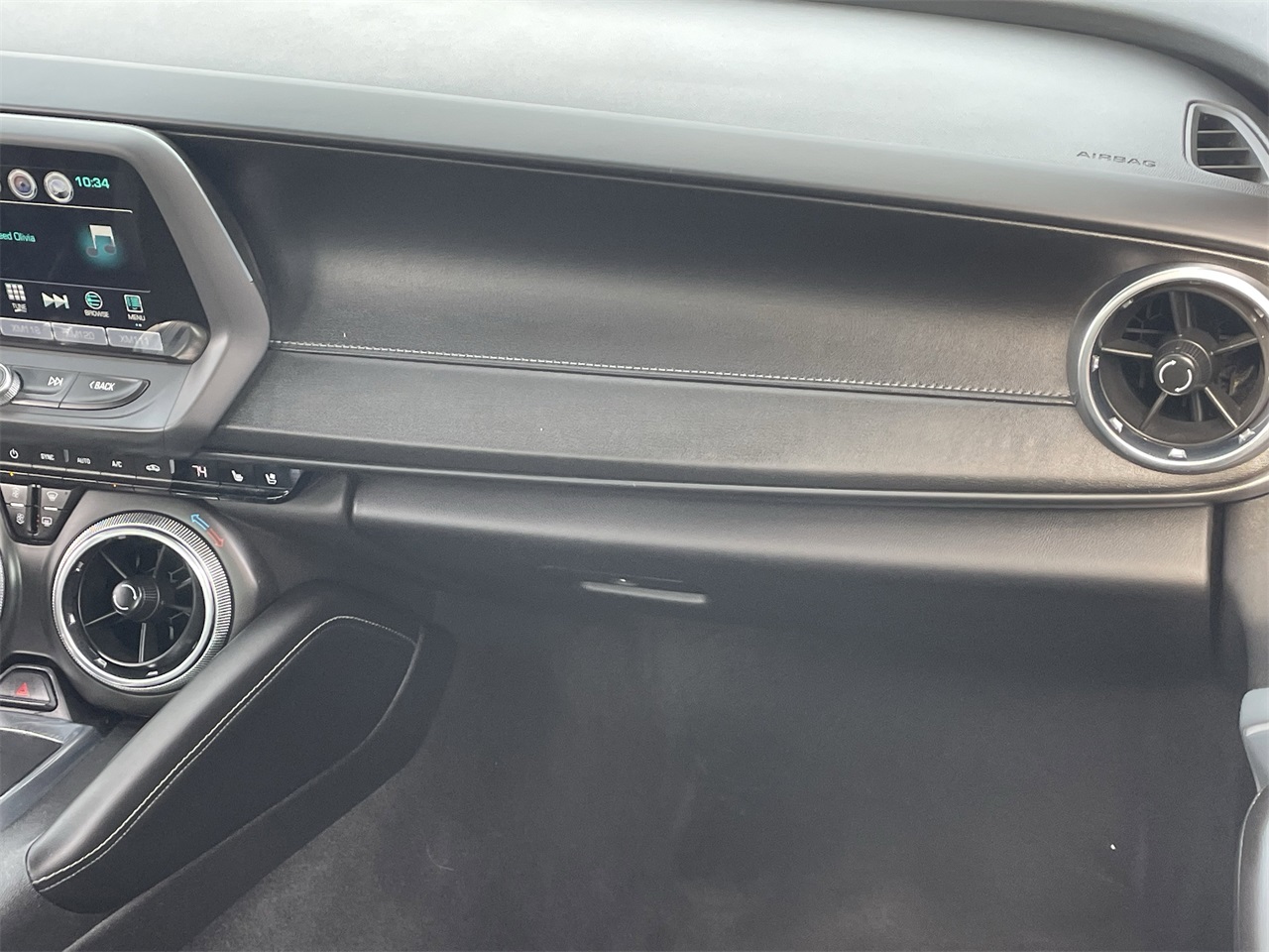 used 2017 Chevrolet Camaro car, priced at $32,995