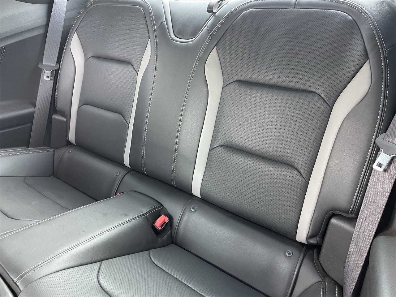 used 2017 Chevrolet Camaro car, priced at $32,995