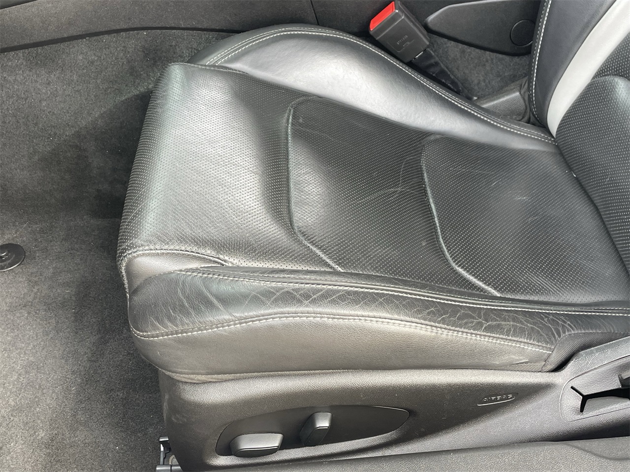 used 2017 Chevrolet Camaro car, priced at $32,995