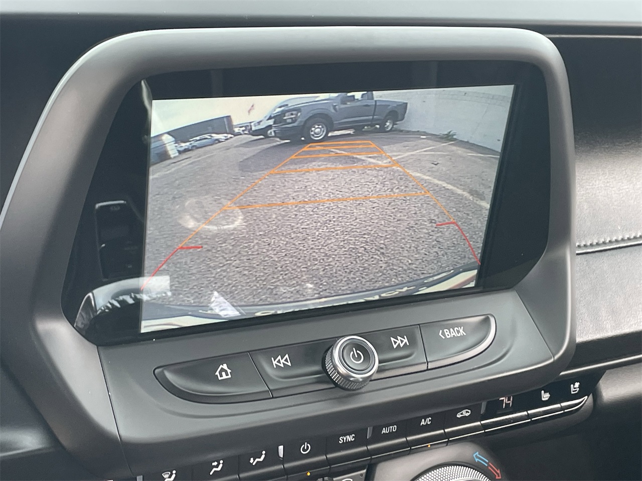 used 2017 Chevrolet Camaro car, priced at $32,995