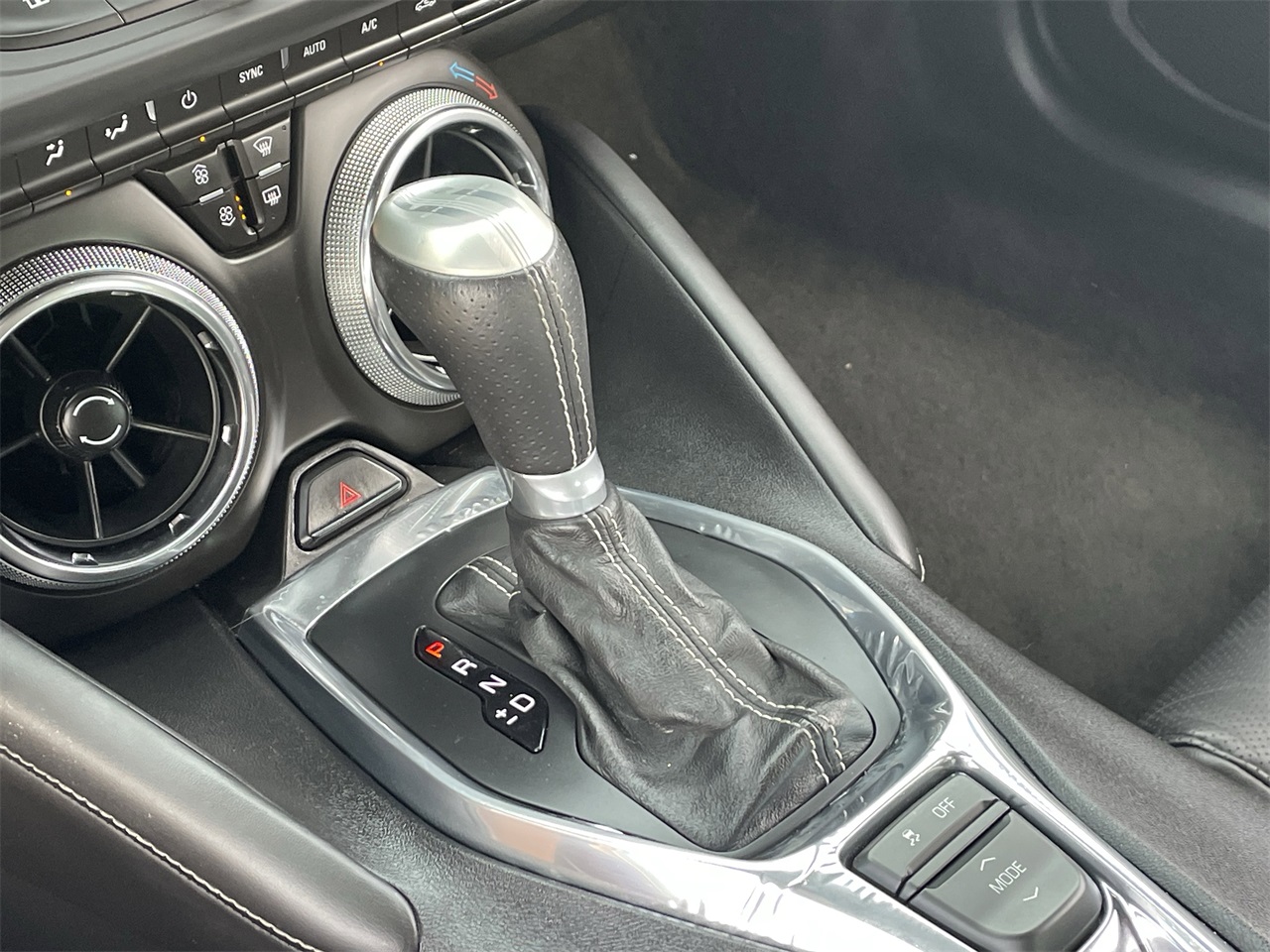 used 2017 Chevrolet Camaro car, priced at $32,995