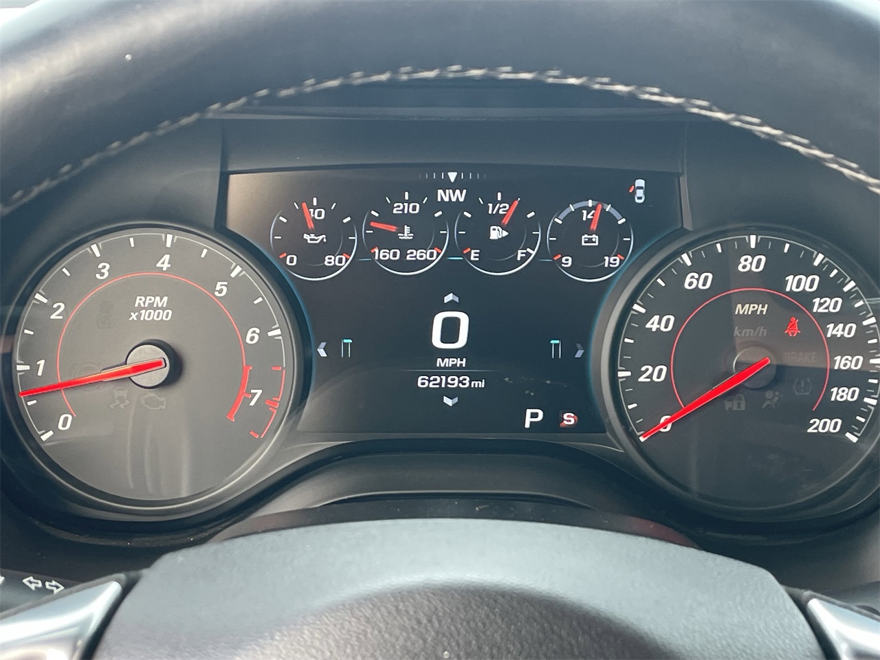 used 2017 Chevrolet Camaro car, priced at $32,995