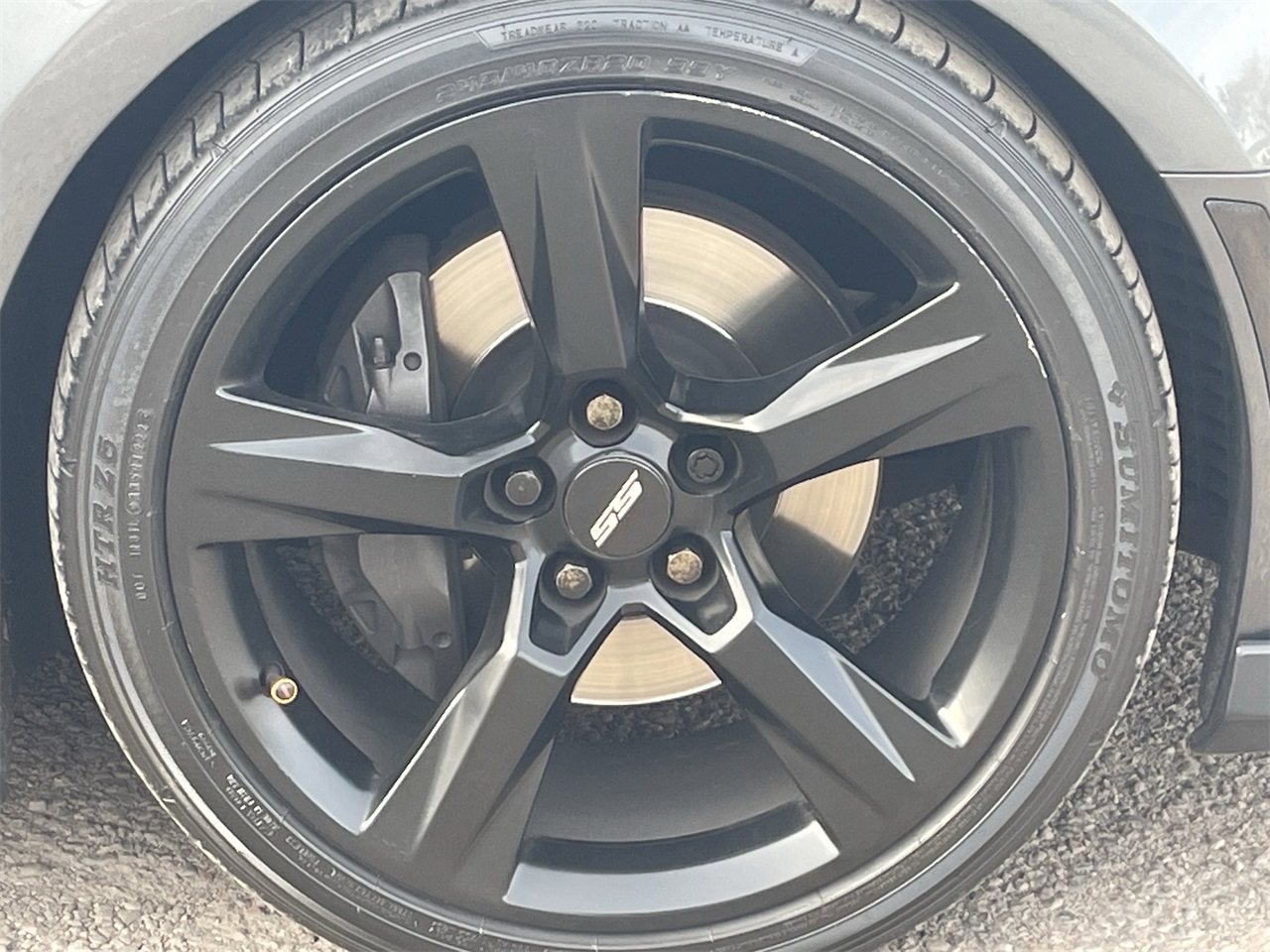 used 2017 Chevrolet Camaro car, priced at $32,995