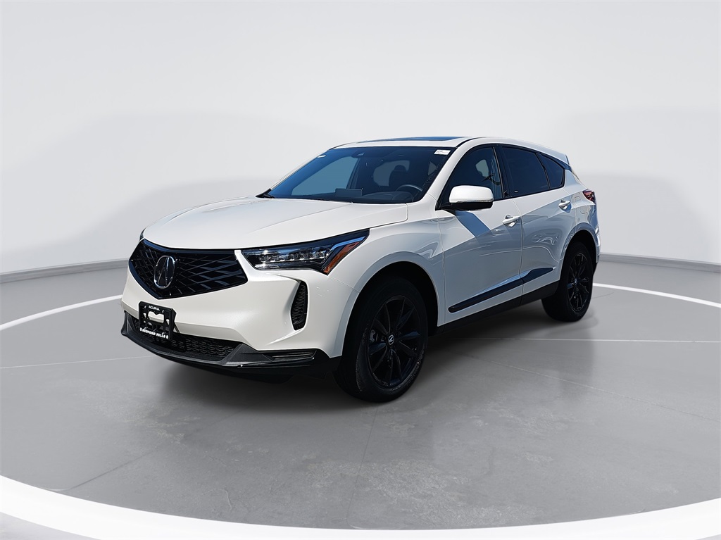2025 Acura RDX Base's photo