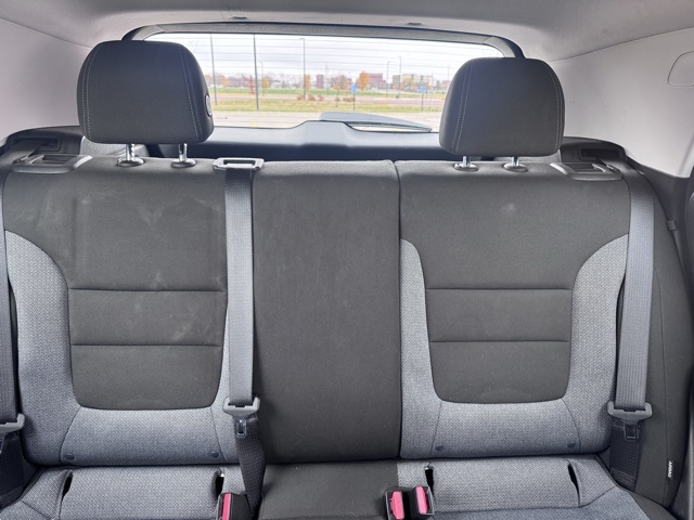 2021 Chevrolet Trailblazer AWD LS