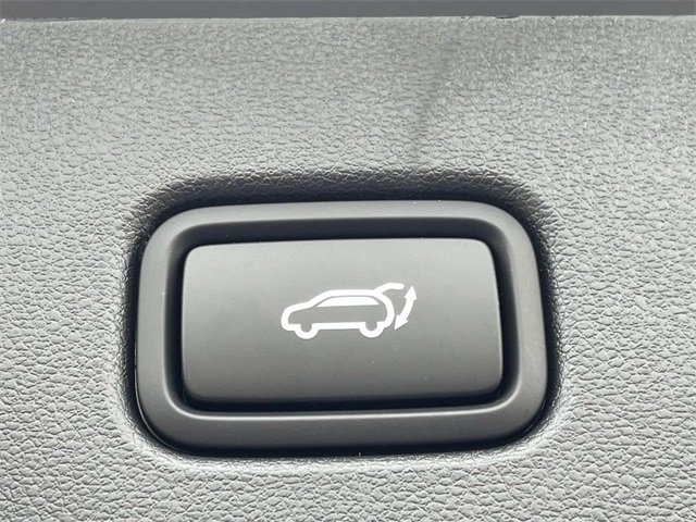 new 2026 Hyundai Tucson car, priced at $38,789