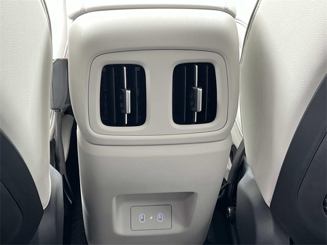 new 2026 Hyundai Tucson car, priced at $38,789