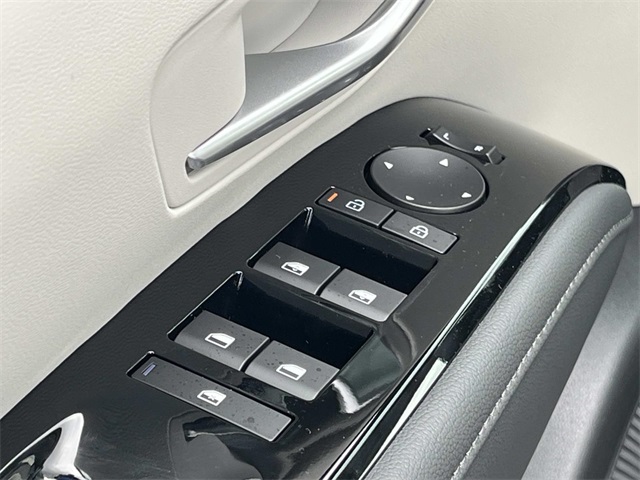 new 2026 Hyundai Tucson car, priced at $38,789